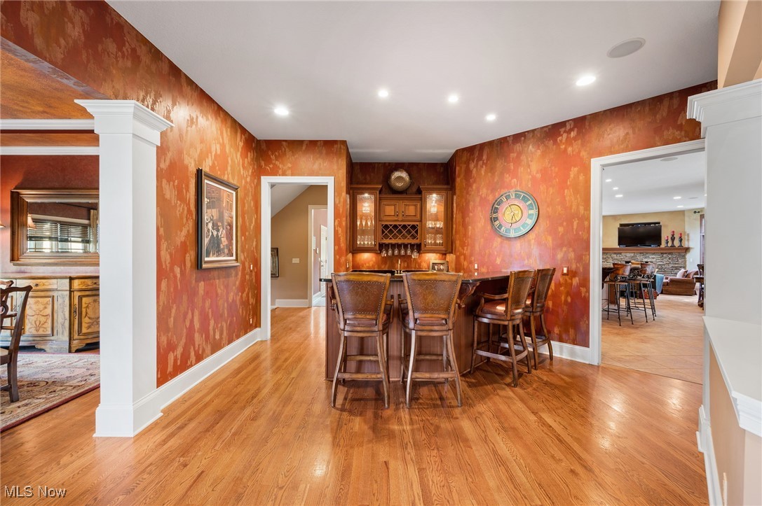 Four Seasons/Brecksville P - Residential