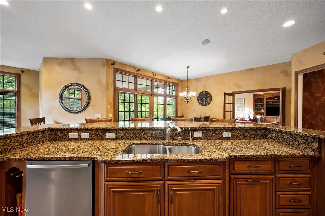 Four Seasons/Brecksville P - Residential