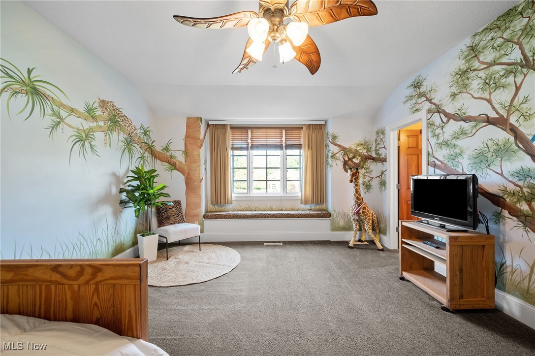 Four Seasons/Brecksville P - Residential