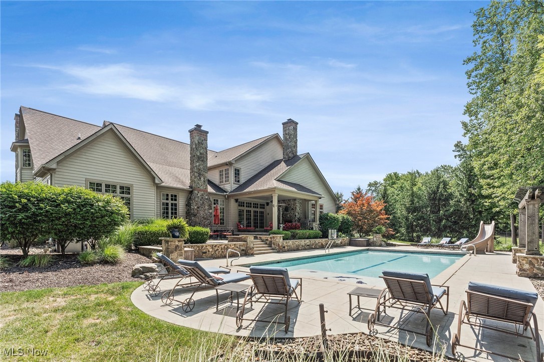 Four Seasons/Brecksville P - Residential