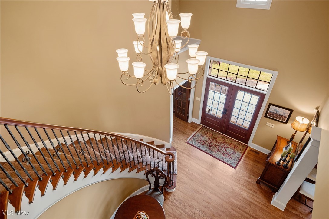 Four Seasons/Brecksville P - Residential