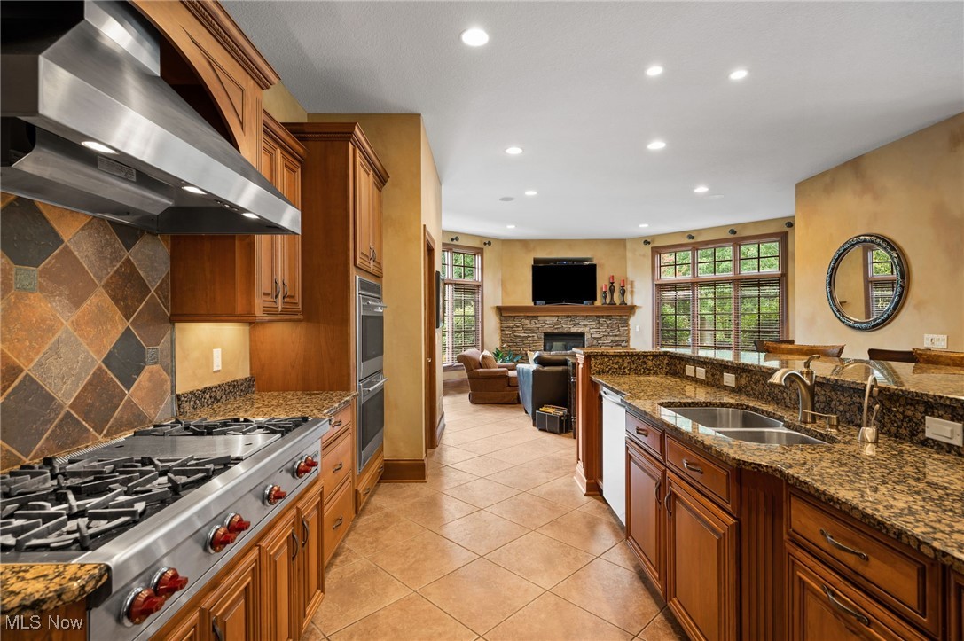 Four Seasons/Brecksville P - Residential