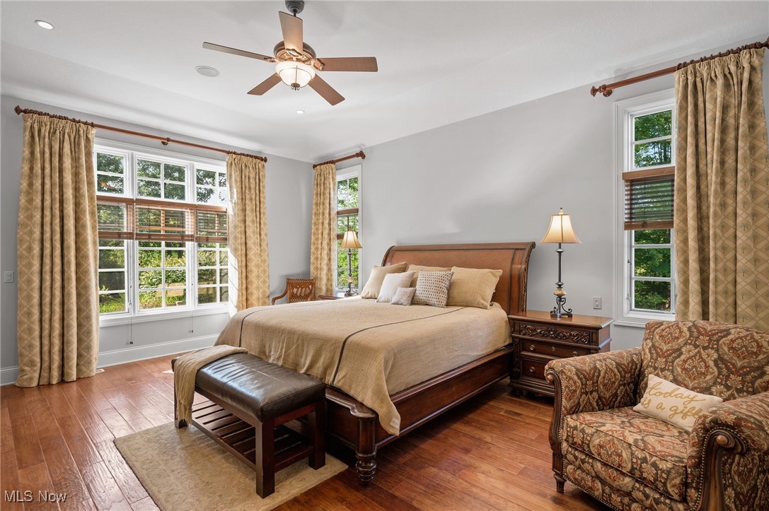 Four Seasons/Brecksville P - Residential