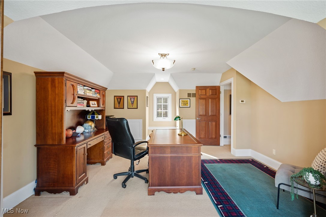 Four Seasons/Brecksville P - Residential