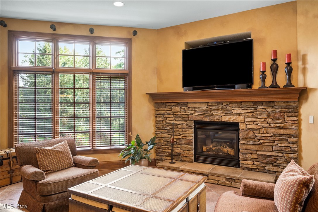 Four Seasons/Brecksville P - Residential