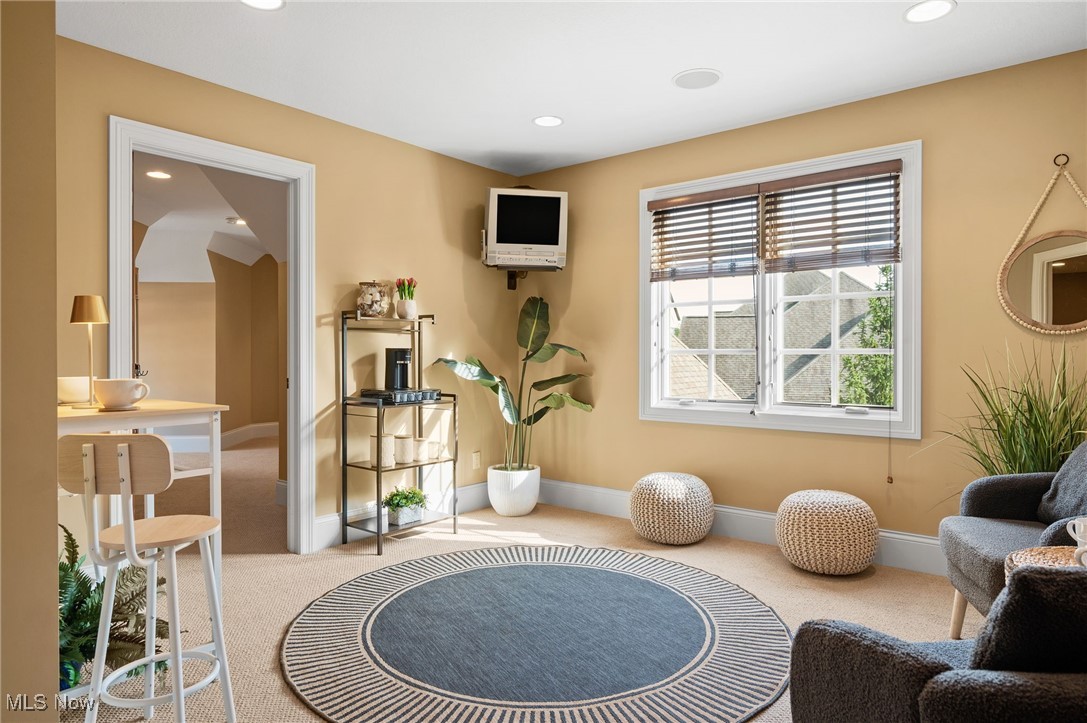 Four Seasons/Brecksville P - Residential