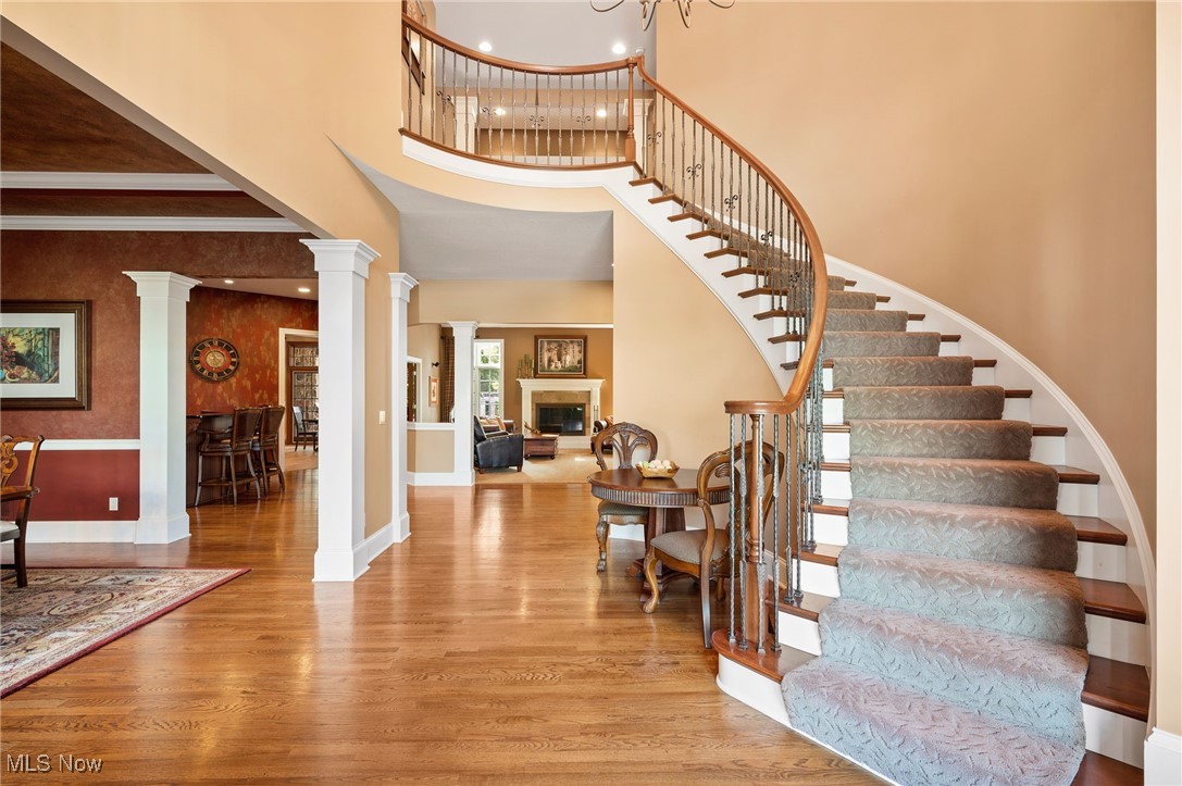 Four Seasons/Brecksville P - Residential