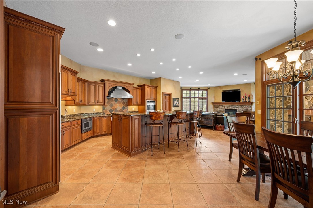 Four Seasons/Brecksville P - Residential