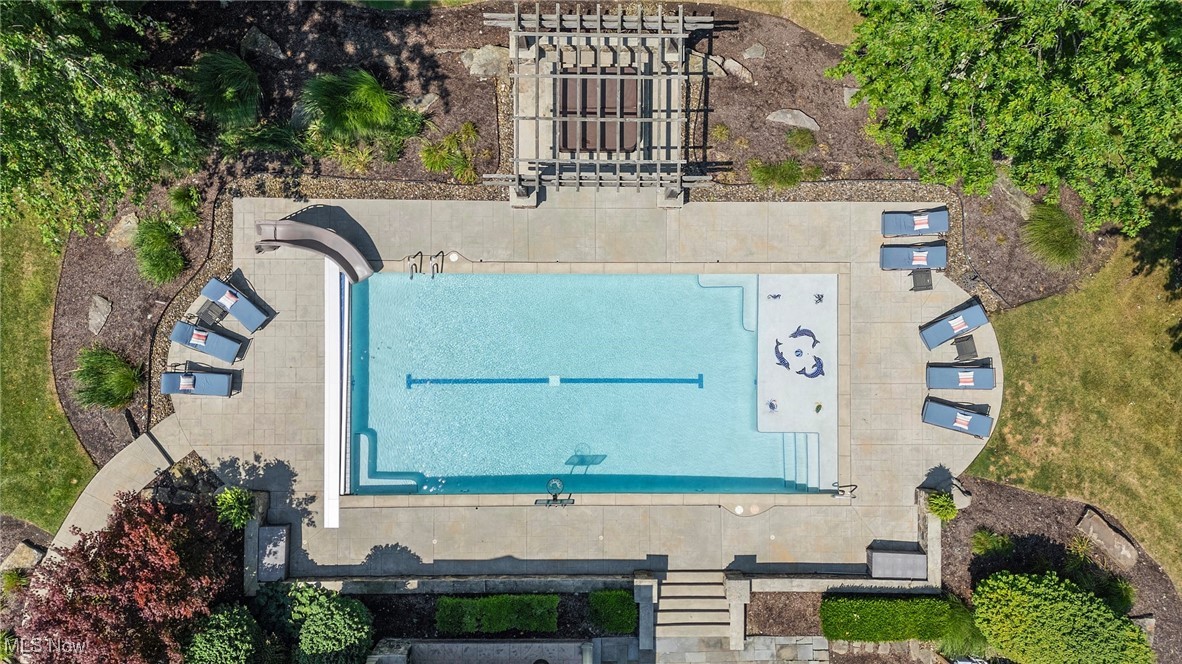 Four Seasons/Brecksville P - Residential