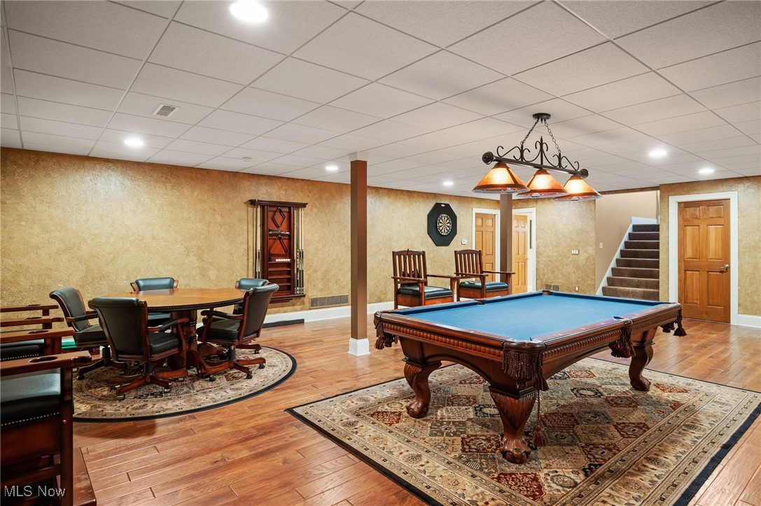 Four Seasons/Brecksville P - Residential