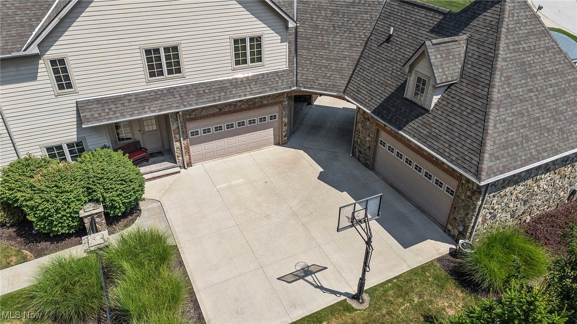 Four Seasons/Brecksville P - Residential