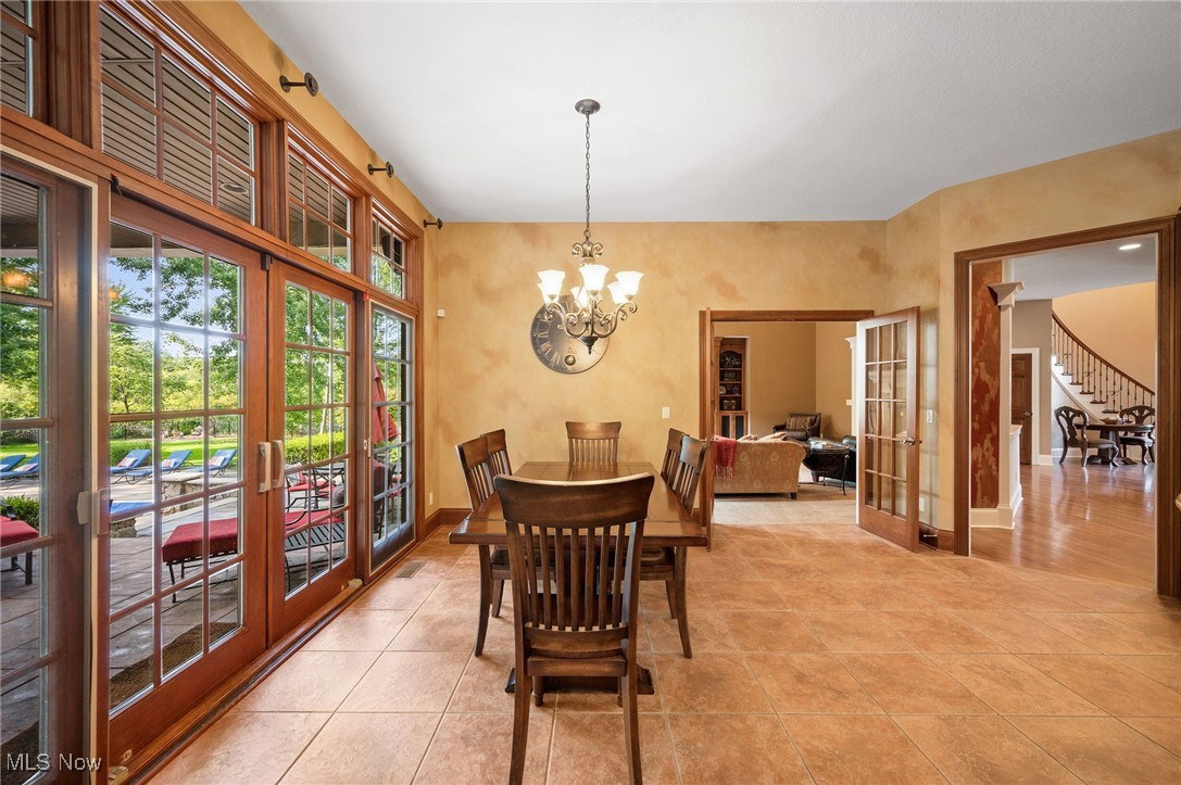 Four Seasons/Brecksville P - Residential