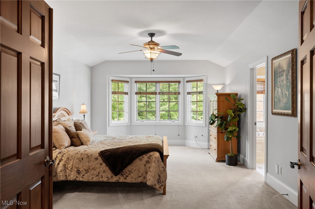 Four Seasons/Brecksville P - Residential