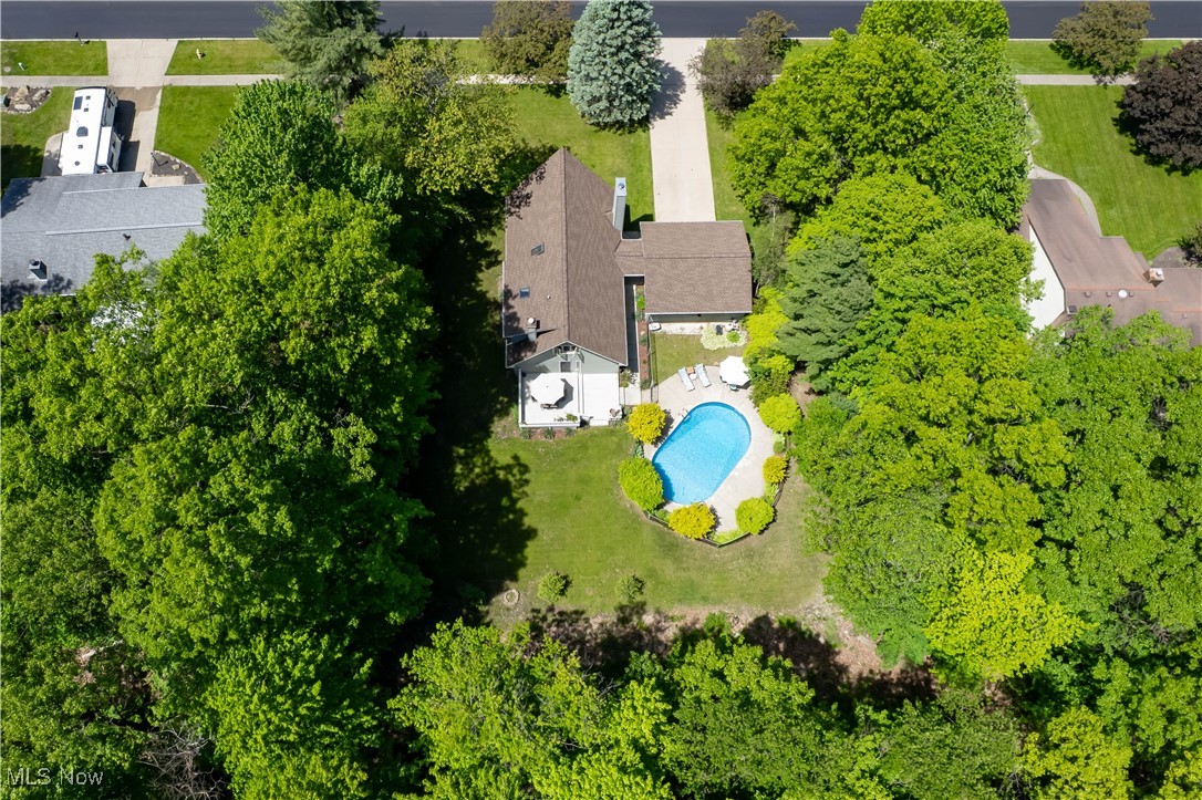 11311 Villa Grande Drive, North Royalton, Ohio image 31