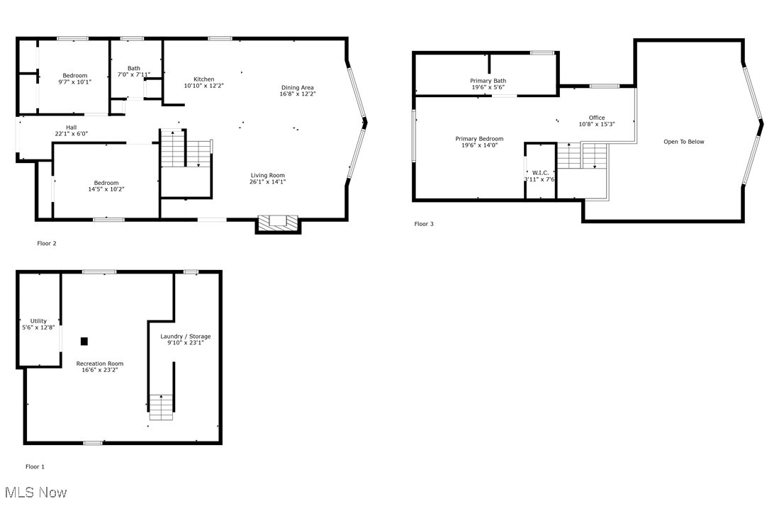 11311 Villa Grande Drive, North Royalton, Ohio image 42