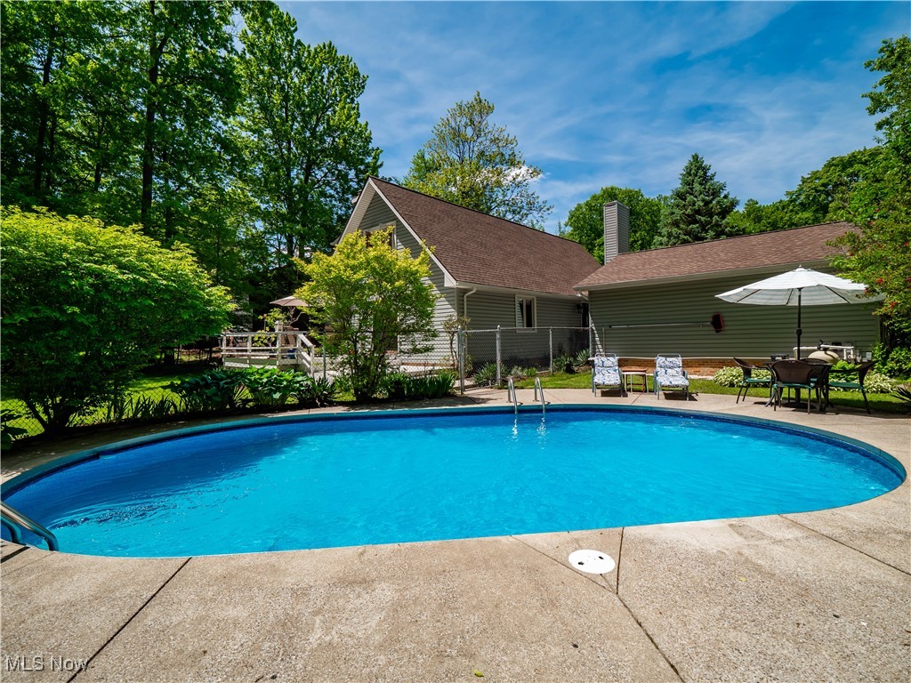 11311 Villa Grande Drive, North Royalton, Ohio image 33