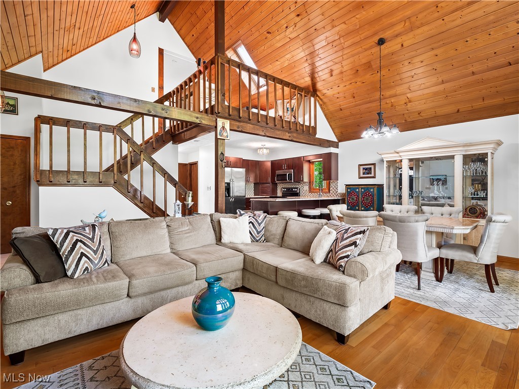 11311 Villa Grande Drive, North Royalton, Ohio image 8