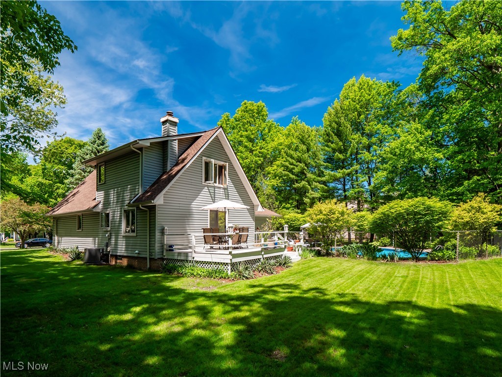 11311 Villa Grande Drive, North Royalton, Ohio image 39
