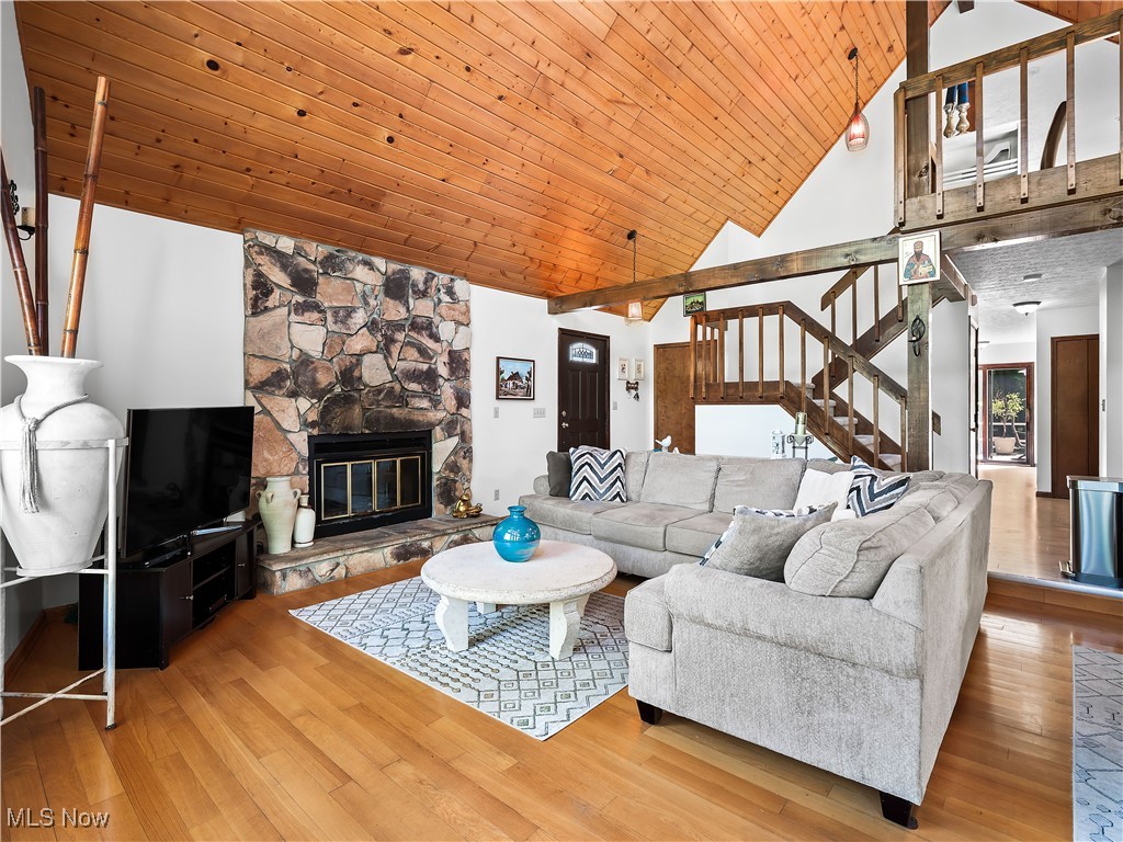 11311 Villa Grande Drive, North Royalton, Ohio image 9