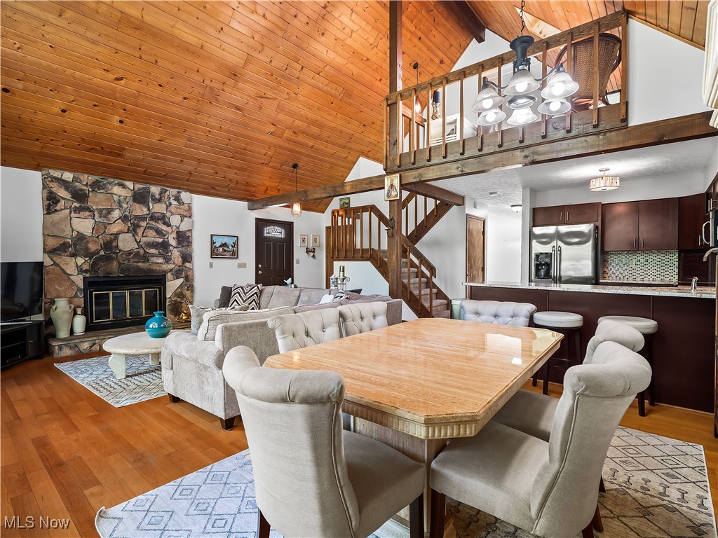 11311 Villa Grande Drive, North Royalton, Ohio image 11