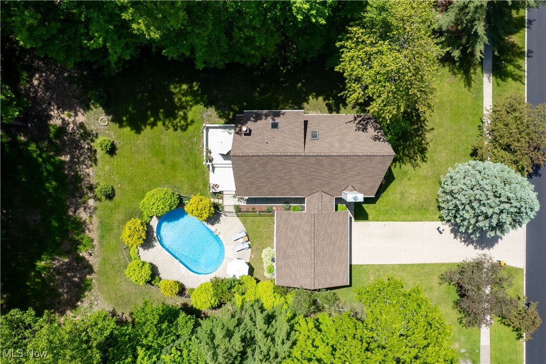 11311 Villa Grande Drive, North Royalton, Ohio image 41
