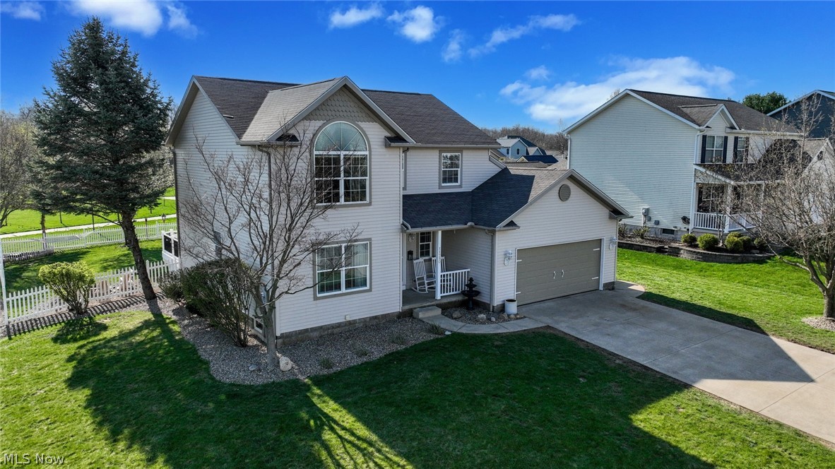 Hoover Estates 01 - Residential