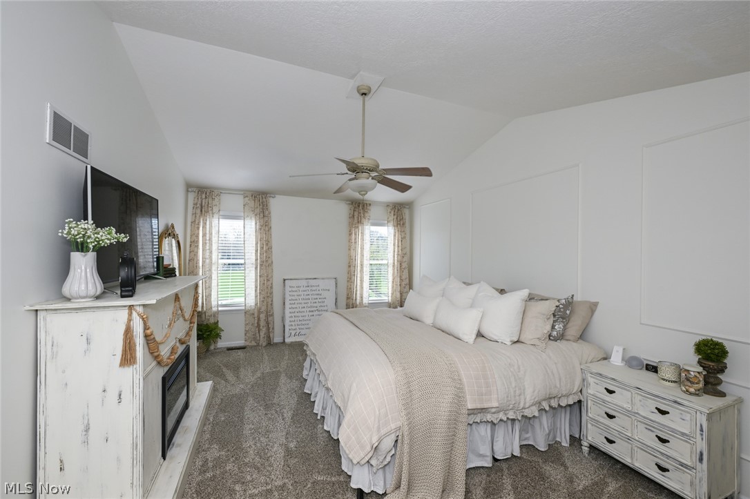 Hoover Estates 01 - Residential