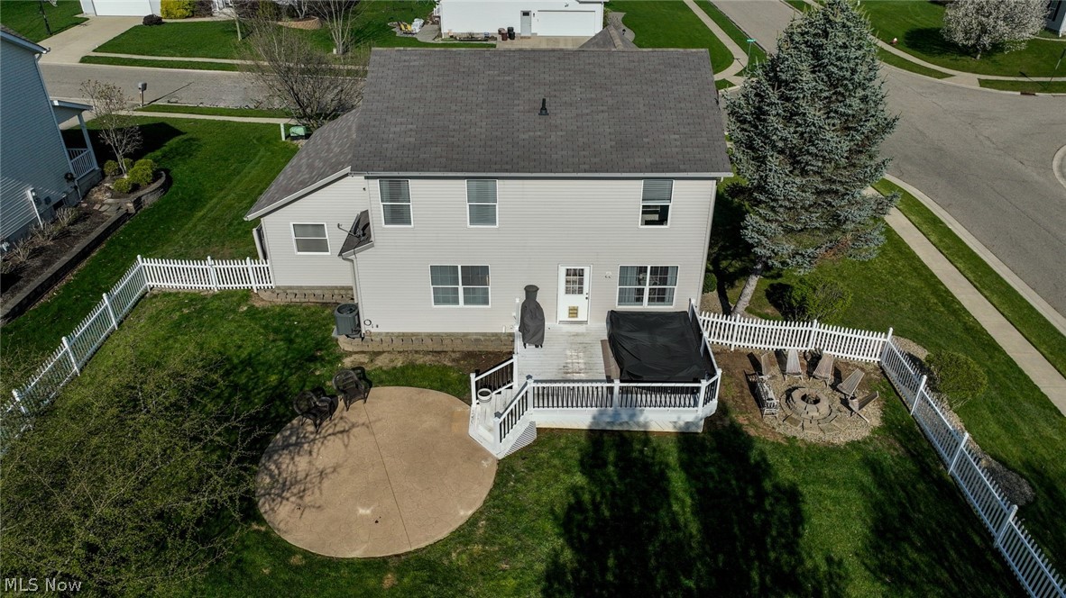 Hoover Estates 01 - Residential