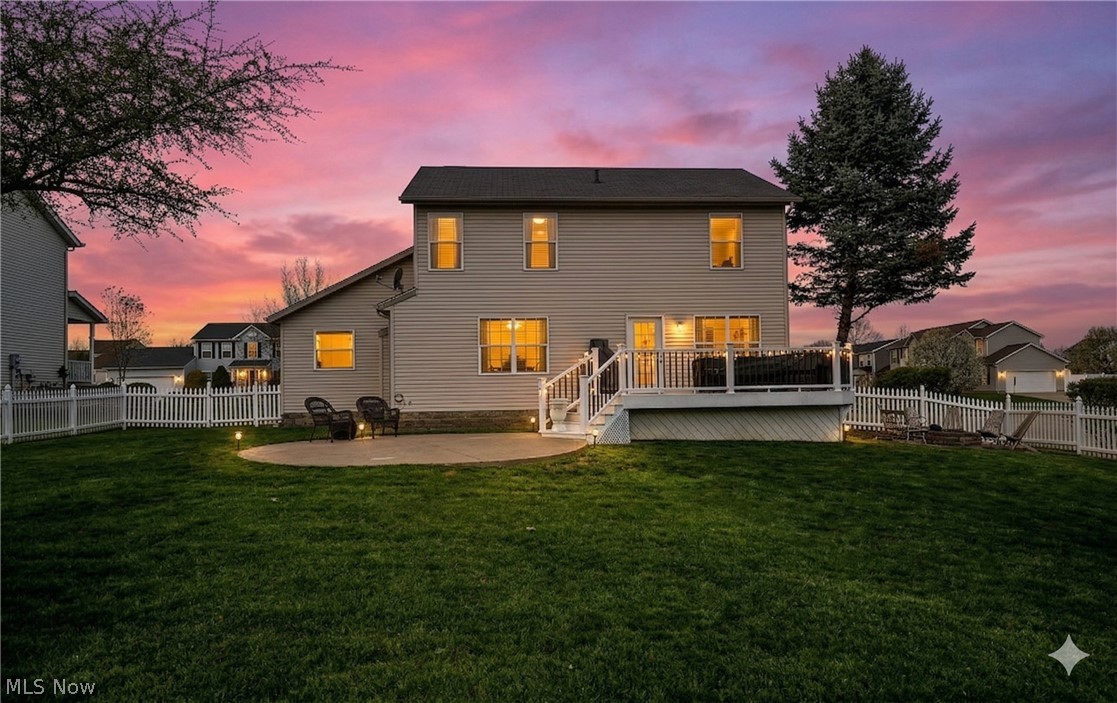 Hoover Estates 01 - Residential