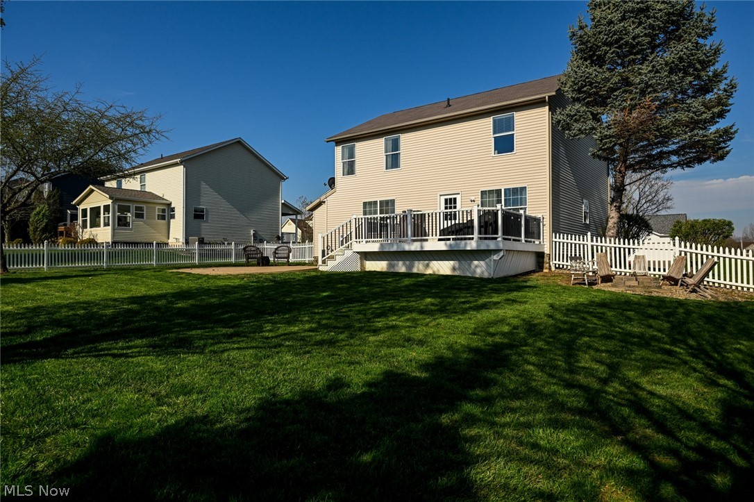 Hoover Estates 01 - Residential