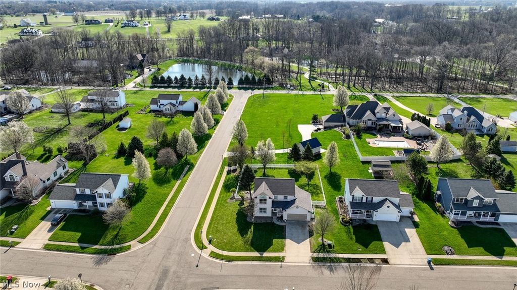 Photo of 11290 Trenton Road NW, Uniontown, OH 44685 (MLS # 5201290)