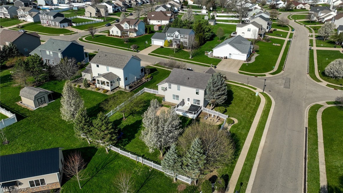 Hoover Estates 01 - Residential