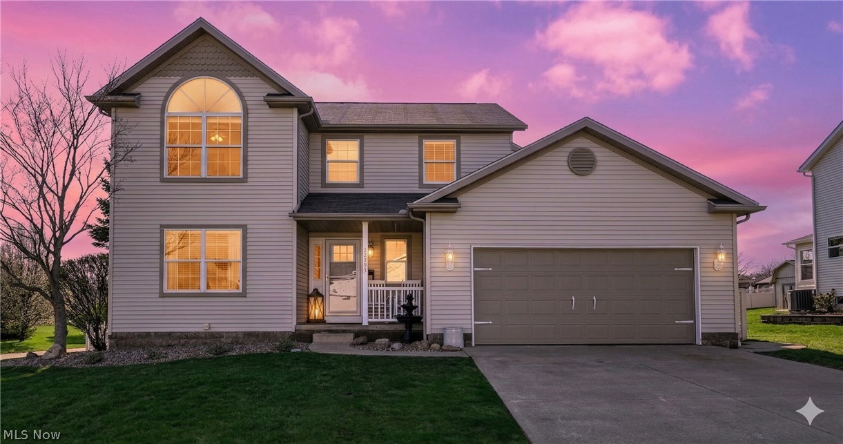 Hoover Estates 01 - Residential