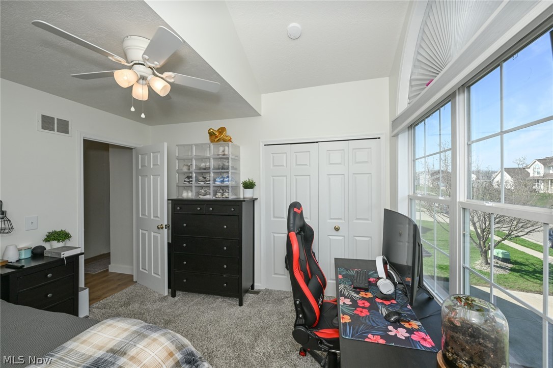 Hoover Estates 01 - Residential