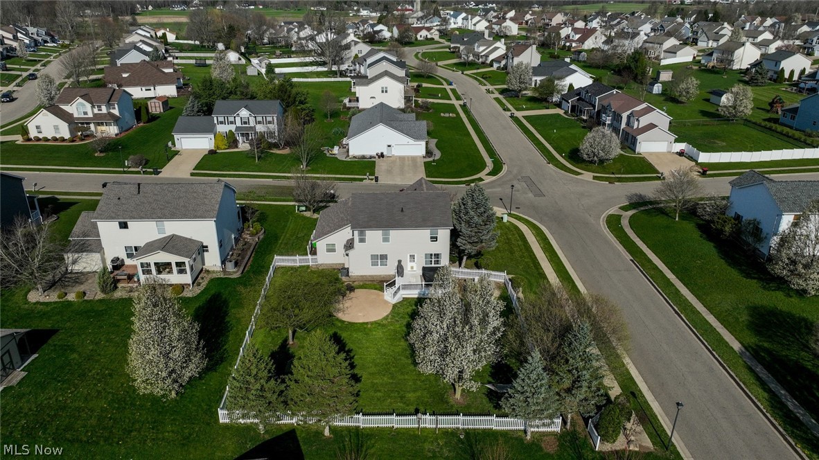 Hoover Estates 01 - Residential