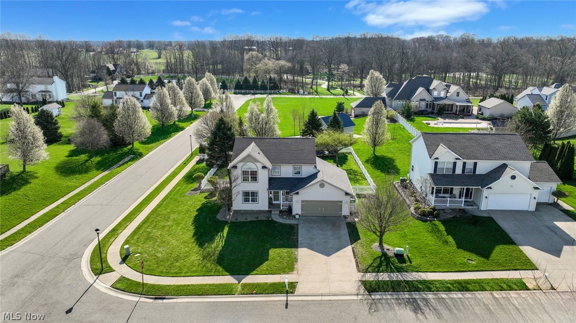 Hoover Estates 01 - Residential