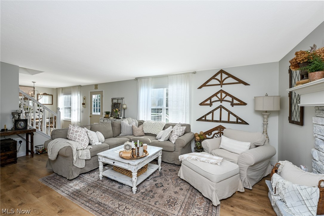 Hoover Estates 01 - Residential