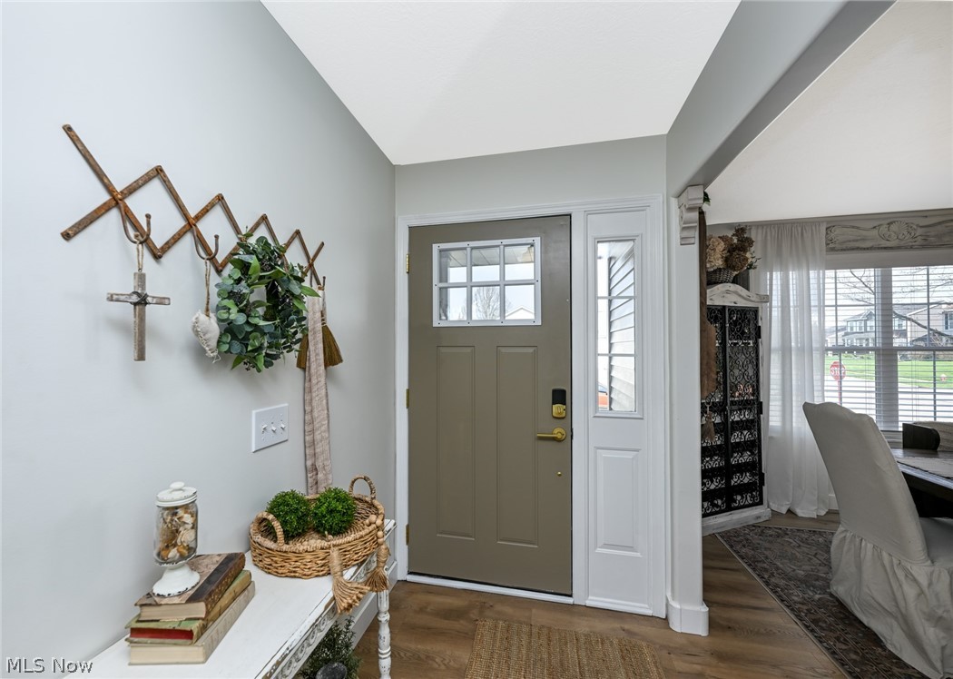 Hoover Estates 01 - Residential