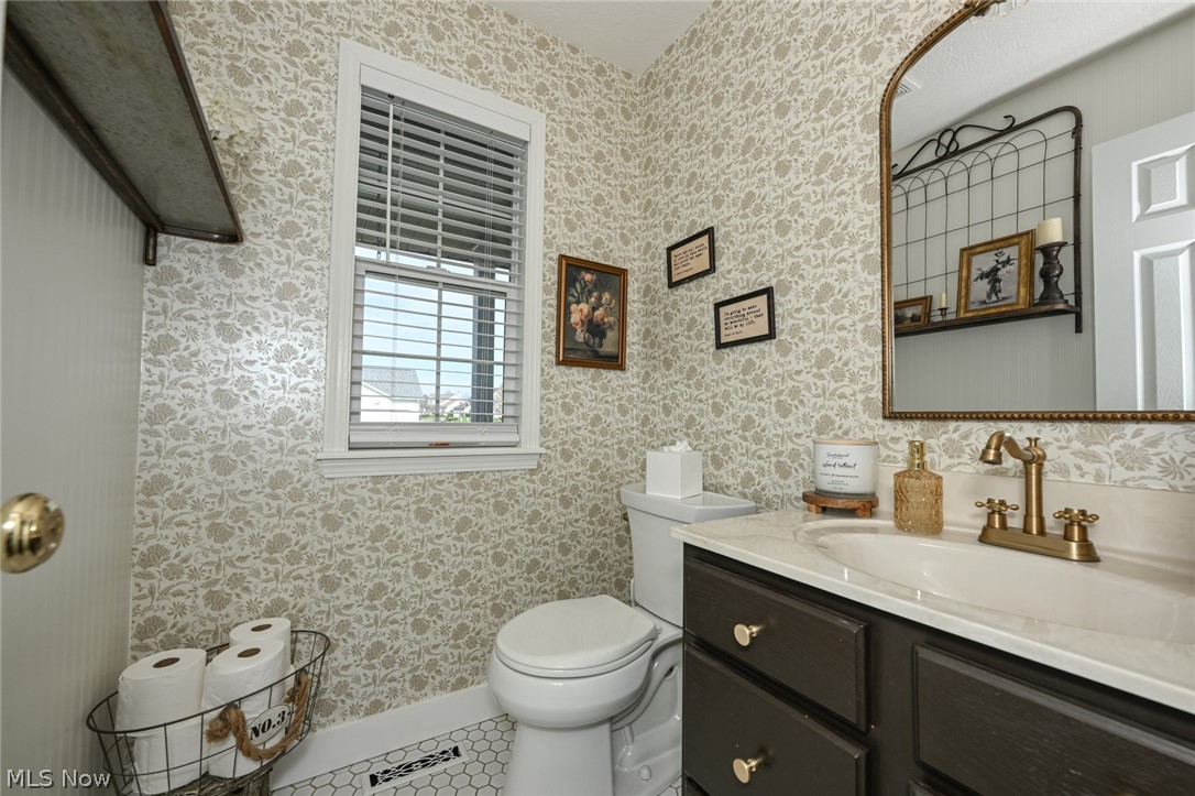 Hoover Estates 01 - Residential