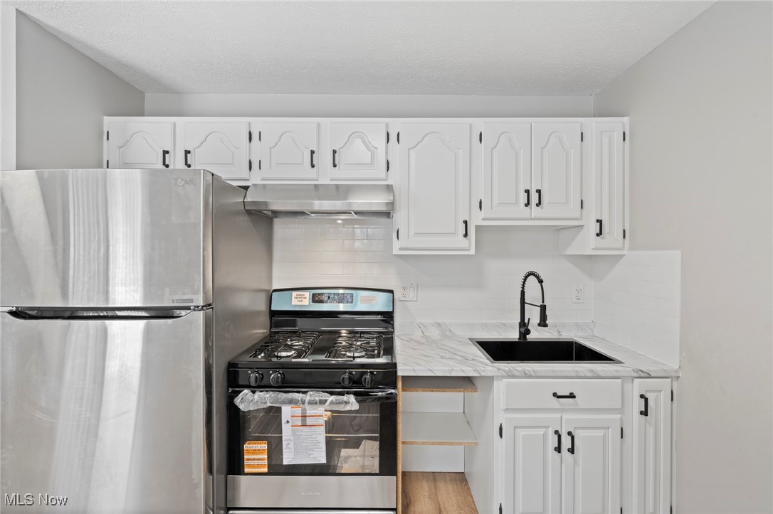 Bedford Ridge Estates - Residential