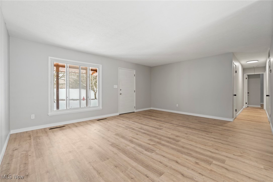 Bedford Ridge Estates - Residential