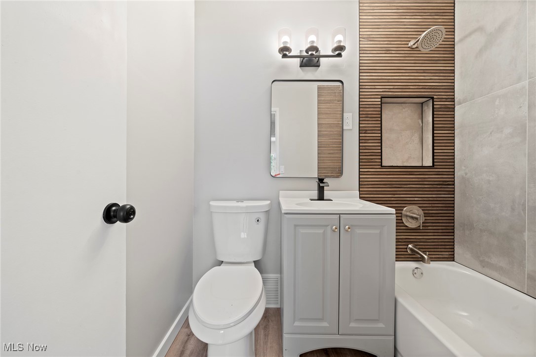 Bedford Ridge Estates - Residential