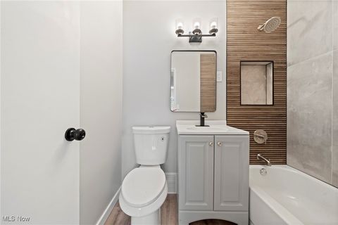 Tiny photo for 6194 Eldridge Boulevard, Bedford Heights, OH 44146 (MLS # 5176959)