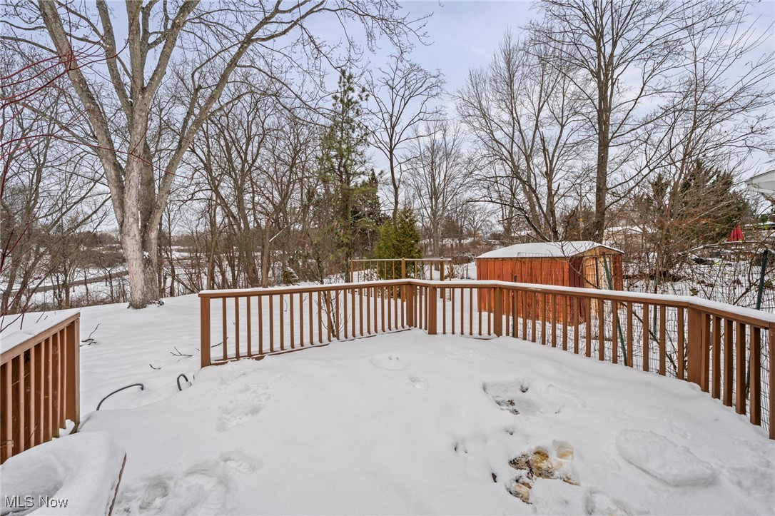 Bedford Ridge Estates - Residential