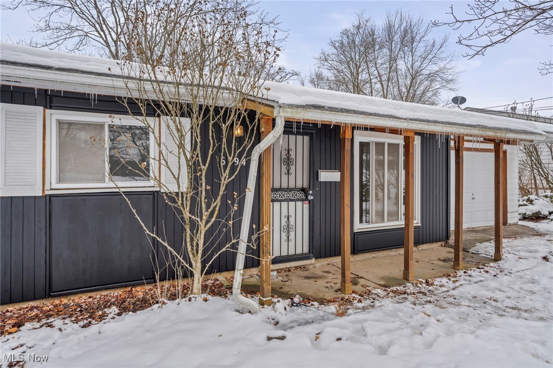 Bedford Ridge Estates - Residential