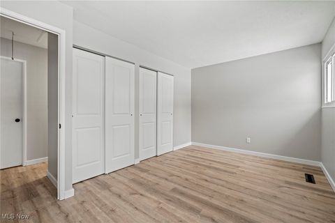 Tiny photo for 6194 Eldridge Boulevard, Bedford Heights, OH 44146 (MLS # 5176959)