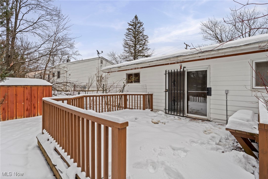 Bedford Ridge Estates - Residential