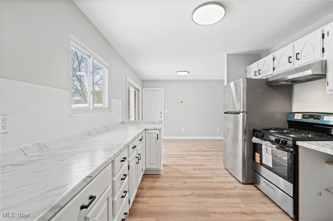 Bedford Ridge Estates - Residential