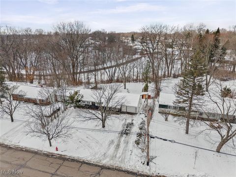 Tiny photo for 6194 Eldridge Boulevard, Bedford Heights, OH 44146 (MLS # 5176959)