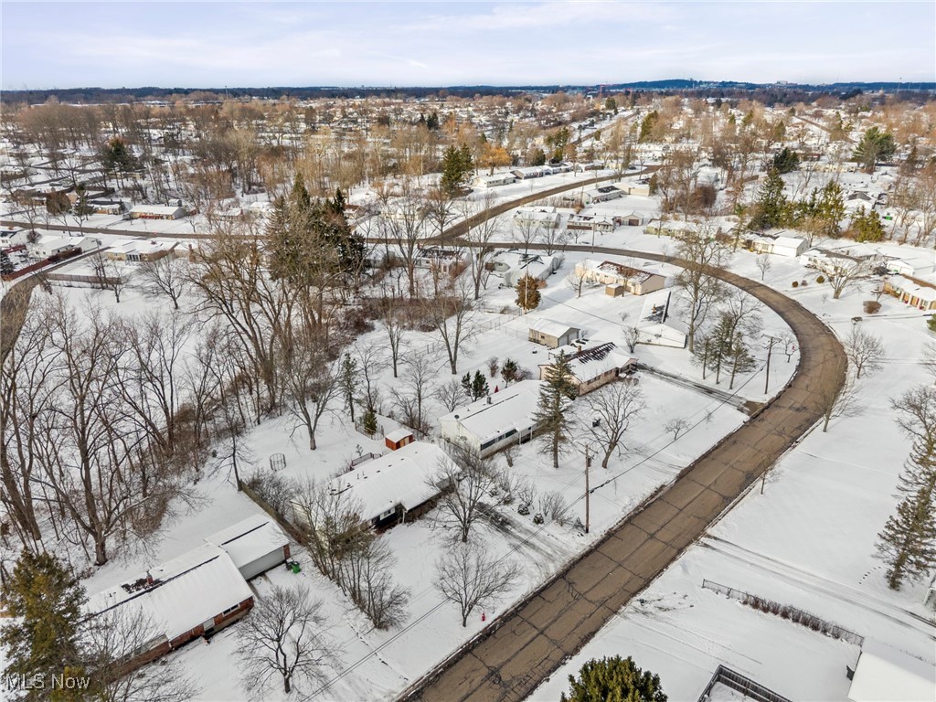 Bedford Ridge Estates - Residential